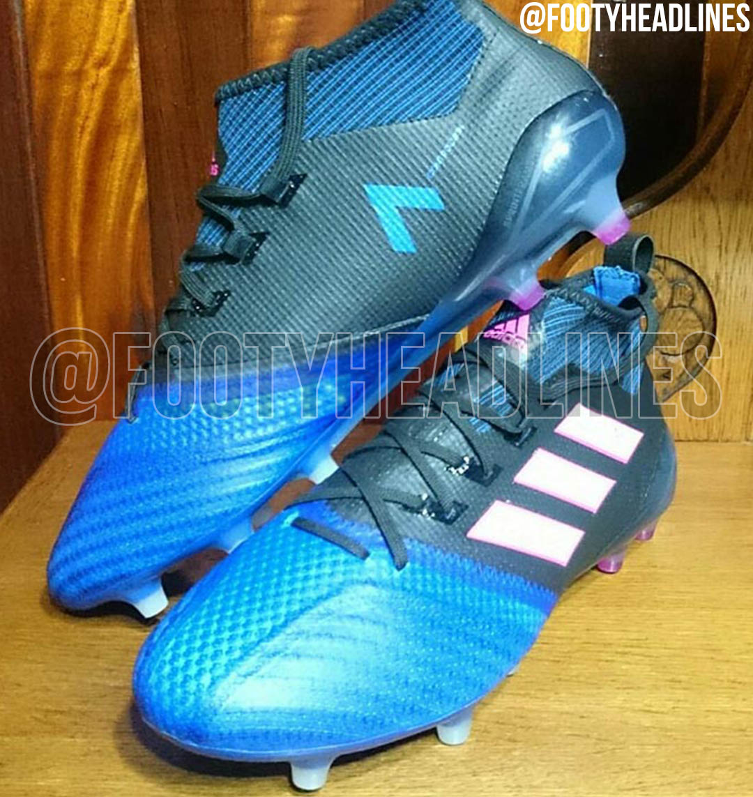 Adidas Ace 2017 Adidas Ace 2017